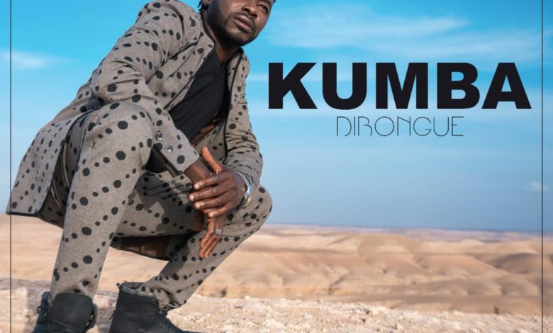 Dibongue - Kumba