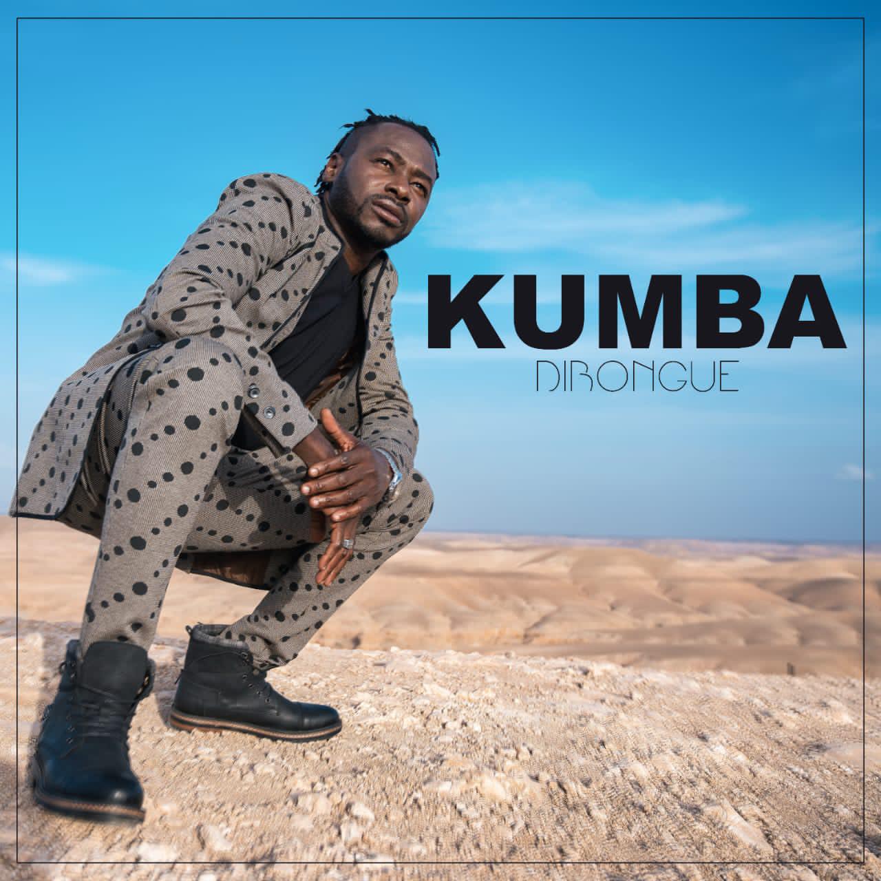 Dibongue - Kumba