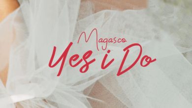 Magasco - Yes I Do