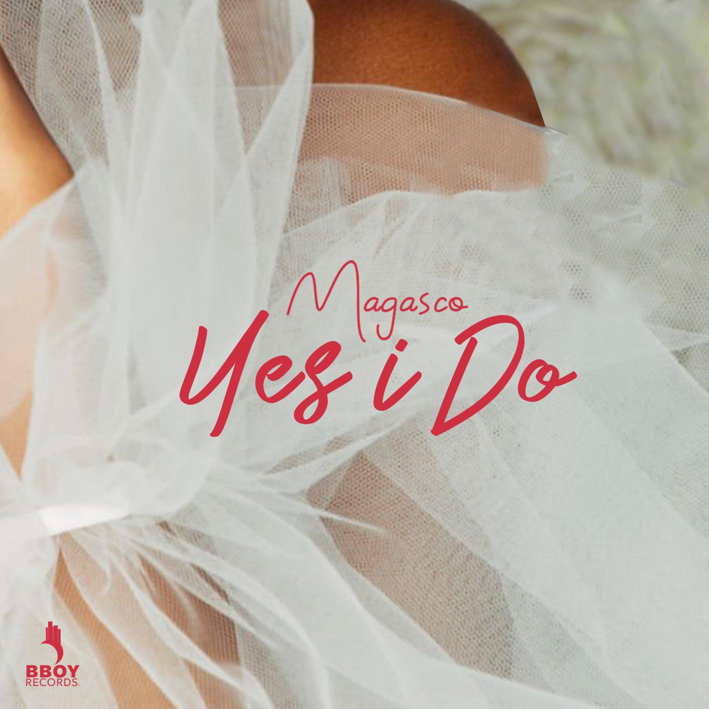 Magasco - Yes I Do