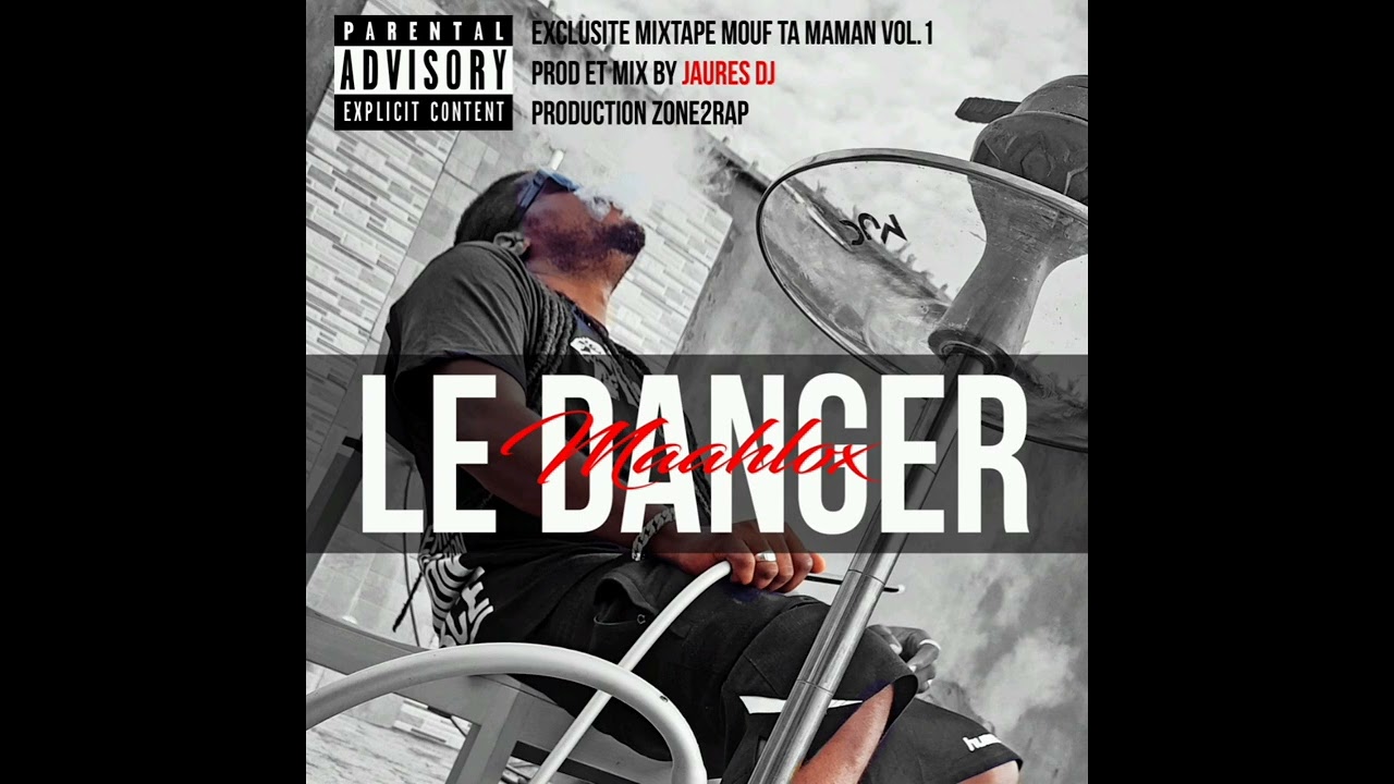 Maalhox Le Viber - Le Danger