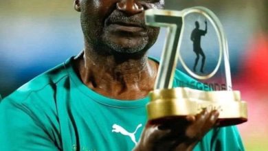 Roger Milla‘s 70th Birthday Celebrated in Grand Style