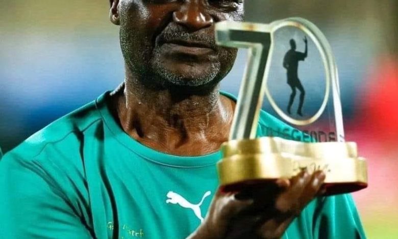 Roger Milla‘s 70th Birthday Celebrated in Grand Style