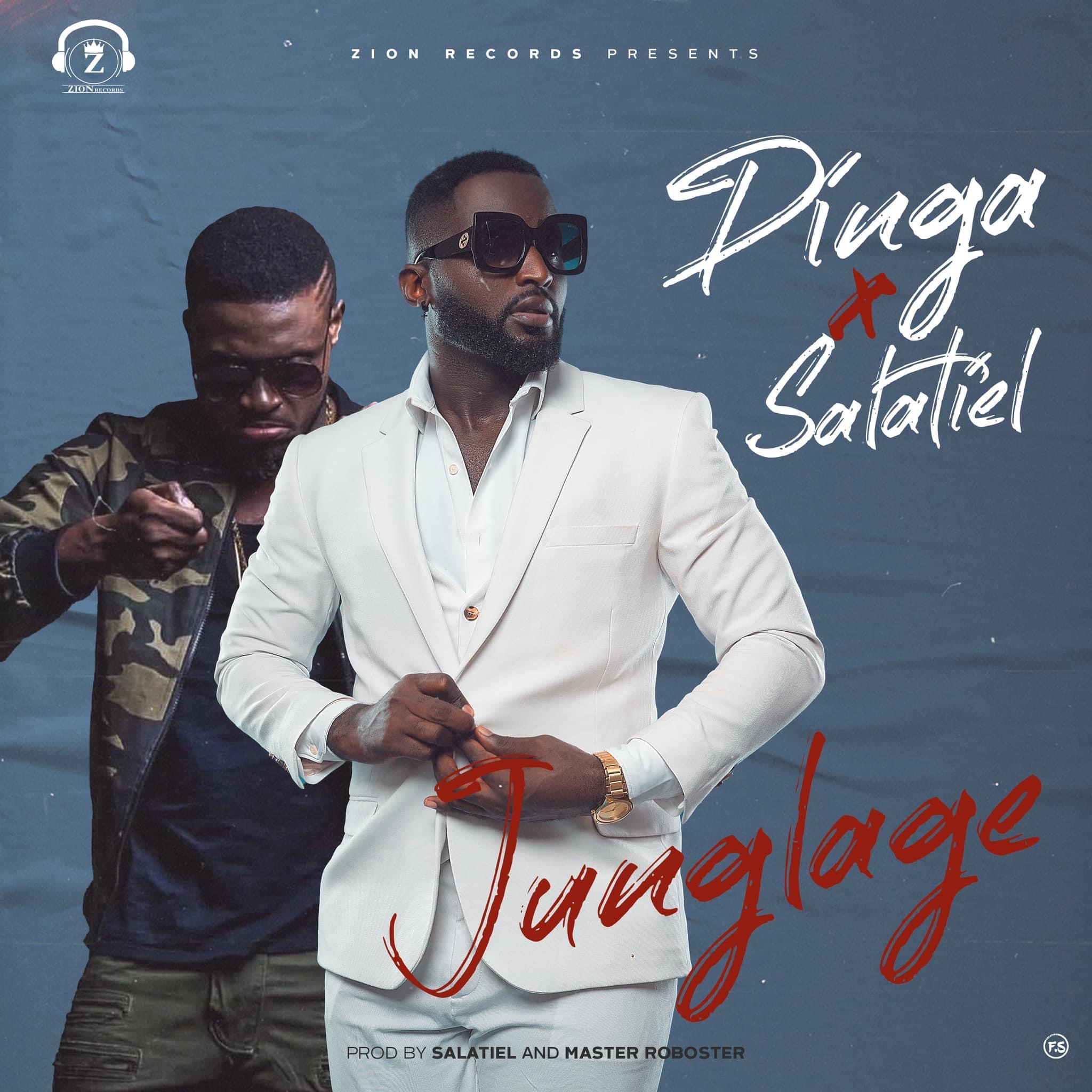 Download: Dinga - Junglage ft Salatiel (Directed by Fantasy Arts)