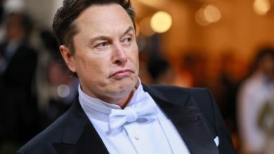 Elon Musk predicts his own death in mysterious tweet