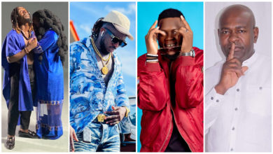 TOP 10 Trending Songs Of The Week