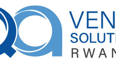 Press Release: QA Venue Solutions Rwanda (QAVSR)