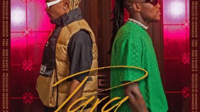 REMii – Para ft Blaise B