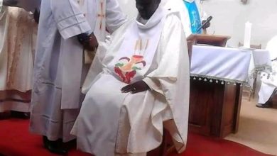 Breaking News: Catholic Priest Arrested for Raping and Infecting 17 Years old Christian With HIV