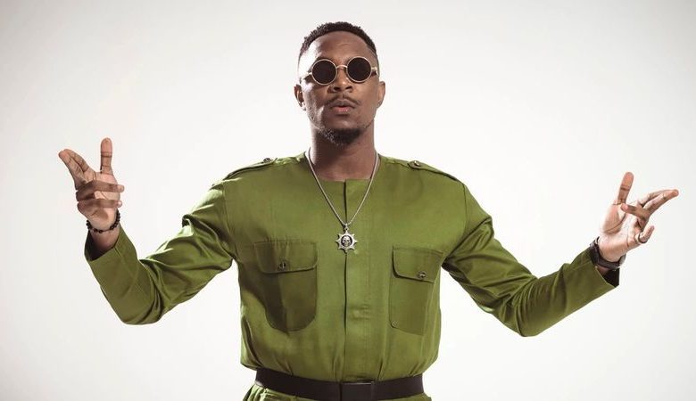 Stanley Enow To Headline 'AFRICON 2022 Festival'