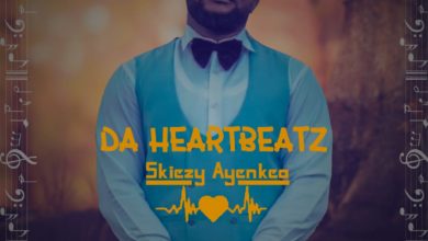 Skiezy Ayenkea drops new EP “Da Heart Beatz” to commemorate his birthday