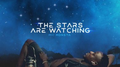 Mic Monsta Reveals Tracklist For “The Stars Are Watching” Album