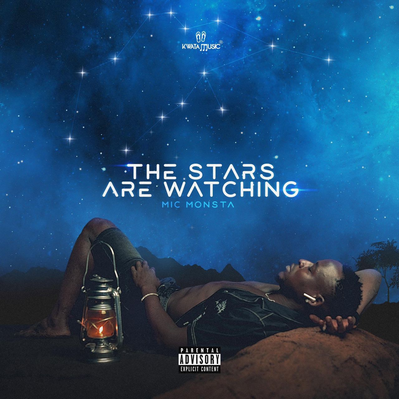 Mic Monsta Reveals Tracklist For “The Stars Are Watching” Album