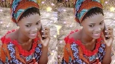 Nigerian Student -Deborah Samuel’s last words as she was stoned to death in Sokoto for alleged blasphemy revealed