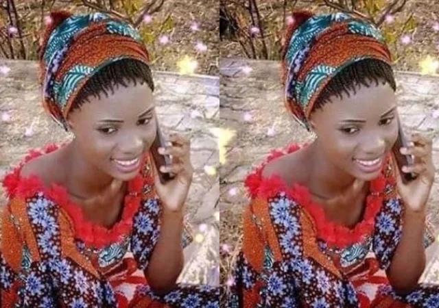 Nigerian Student -Deborah Samuel’s last words as she was stoned to death in Sokoto for alleged blasphemy revealed