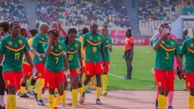 Tanzania Hammers Cameroon in U17 FIFA Women Word Cup Qualifier