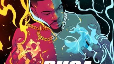 Kizz Daniel ft Tekno - Buga