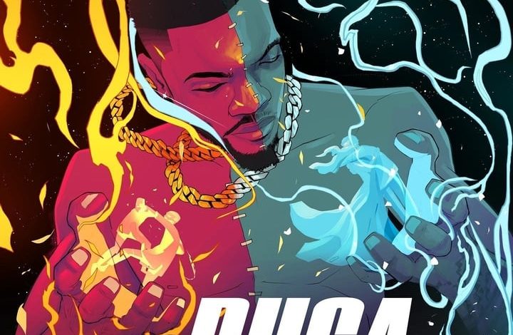 Kizz Daniel ft Tekno - Buga