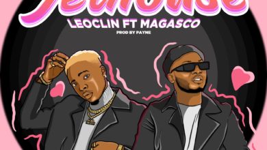 Leoclin ft Magasco - Jealouse