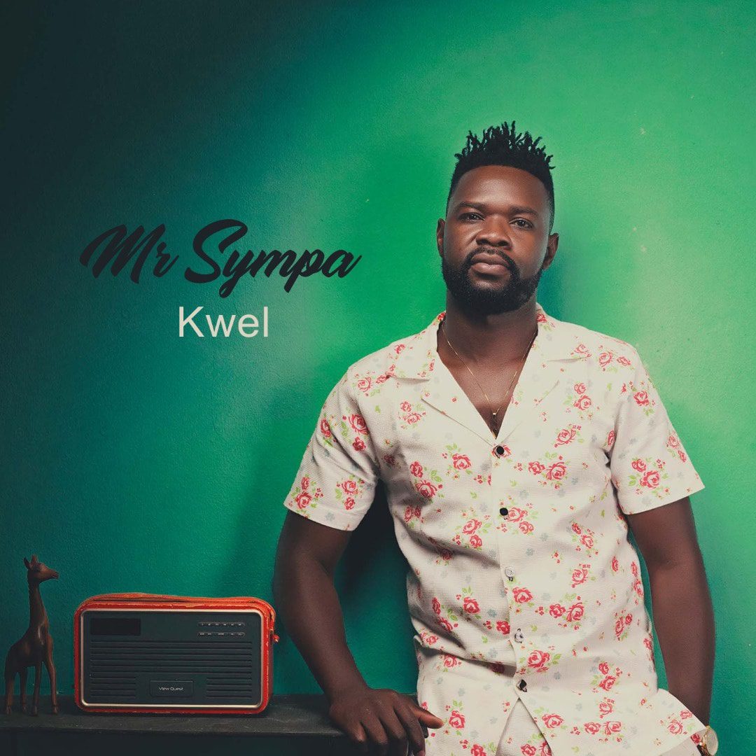 Mr Sympa - Kwel