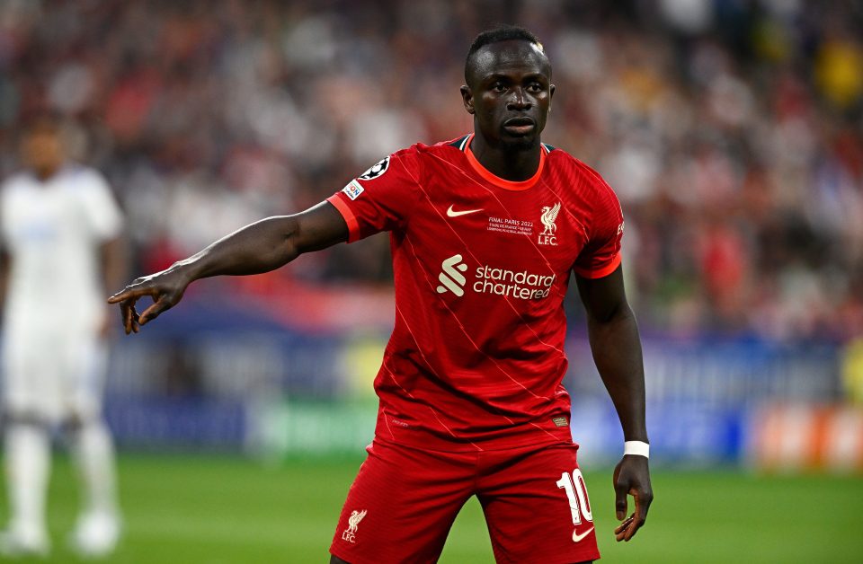 Breaking: Sadio Mane set to leave Liverpool - Where will he go?