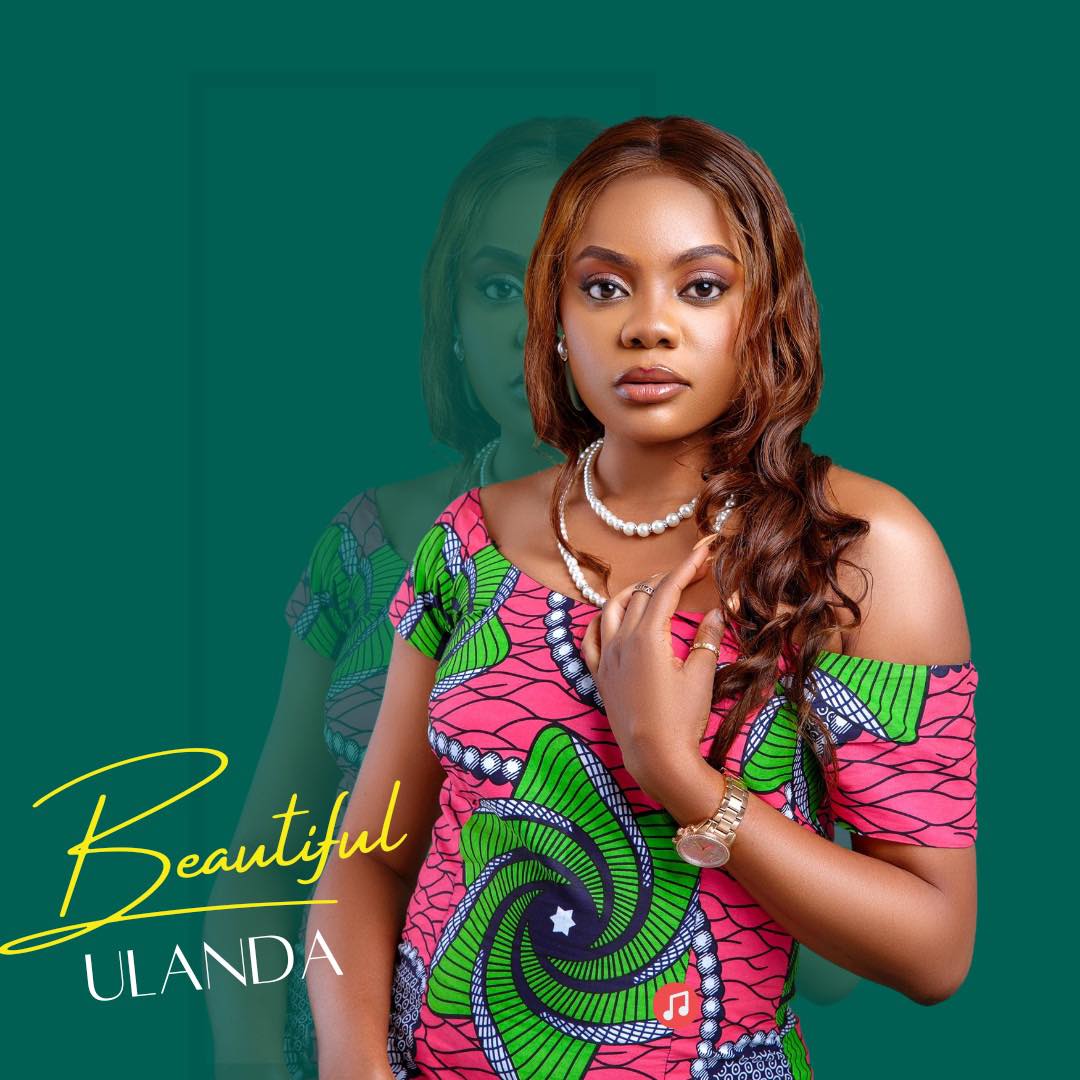 Ulanda - Beautiful