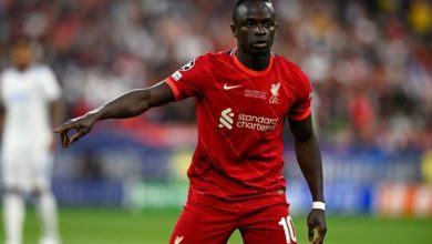 Breaking: Sadio Mane set to leave Liverpool - Where will he go?