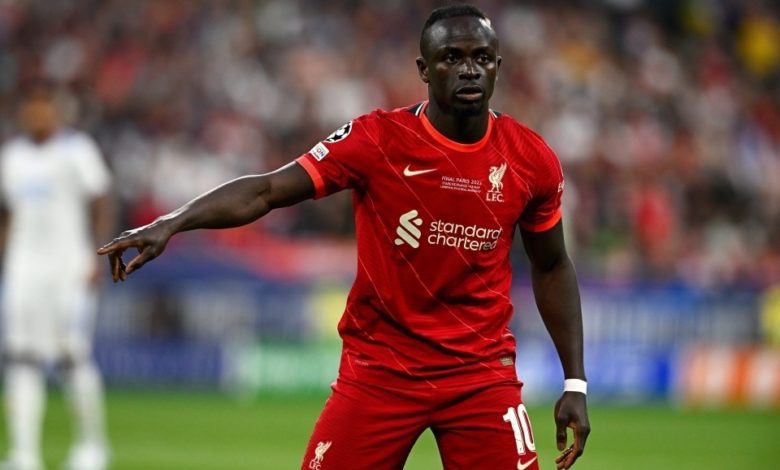 Breaking: Sadio Mane set to leave Liverpool - Where will he go?