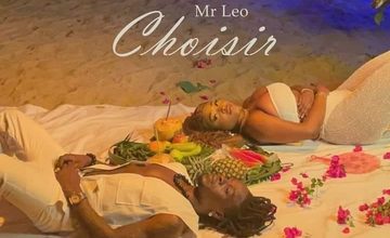 Mr Leo - Choisir