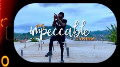 Zee JM - Mr. Impeccable Cypher5