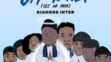 Diamond Inter - Oh Yaya