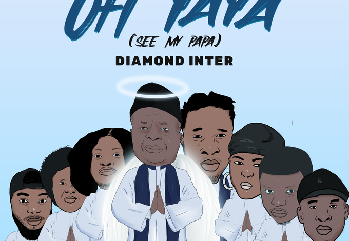 Diamond Inter - Oh Yaya