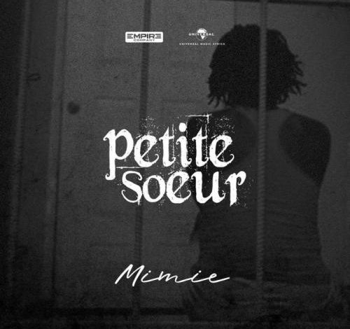 Mimie - Petite Soeur