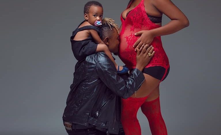 Blaise B Confirms He’s Expecting Baby Number 2 With Fiancé