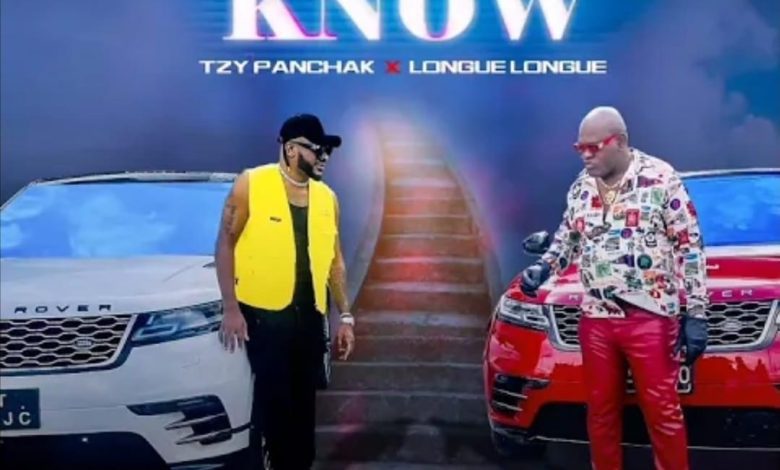 Tzy Panchak - Na God Know ft Longue Longue