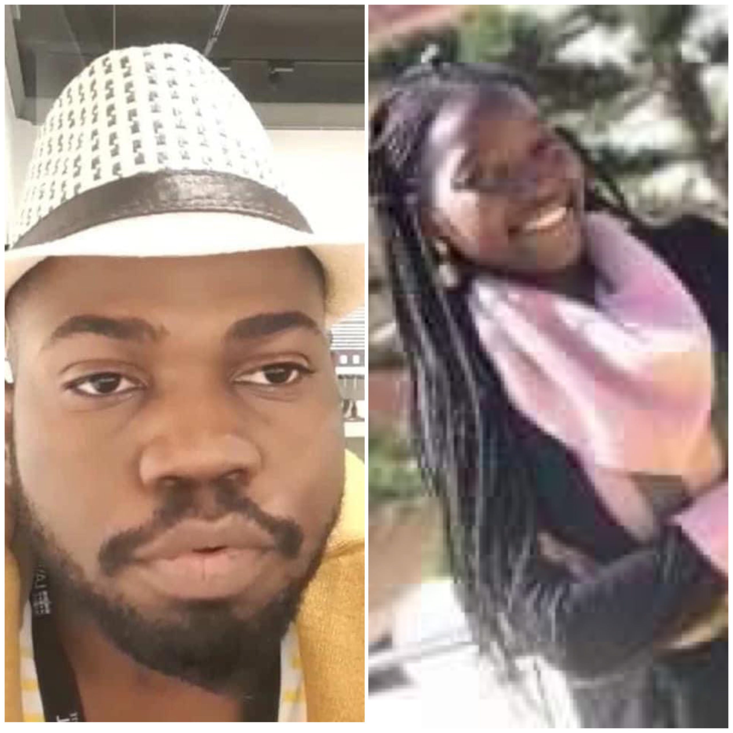 Cameroonian Student Dies While Rescuing Drowning Girlfriend in Quebec