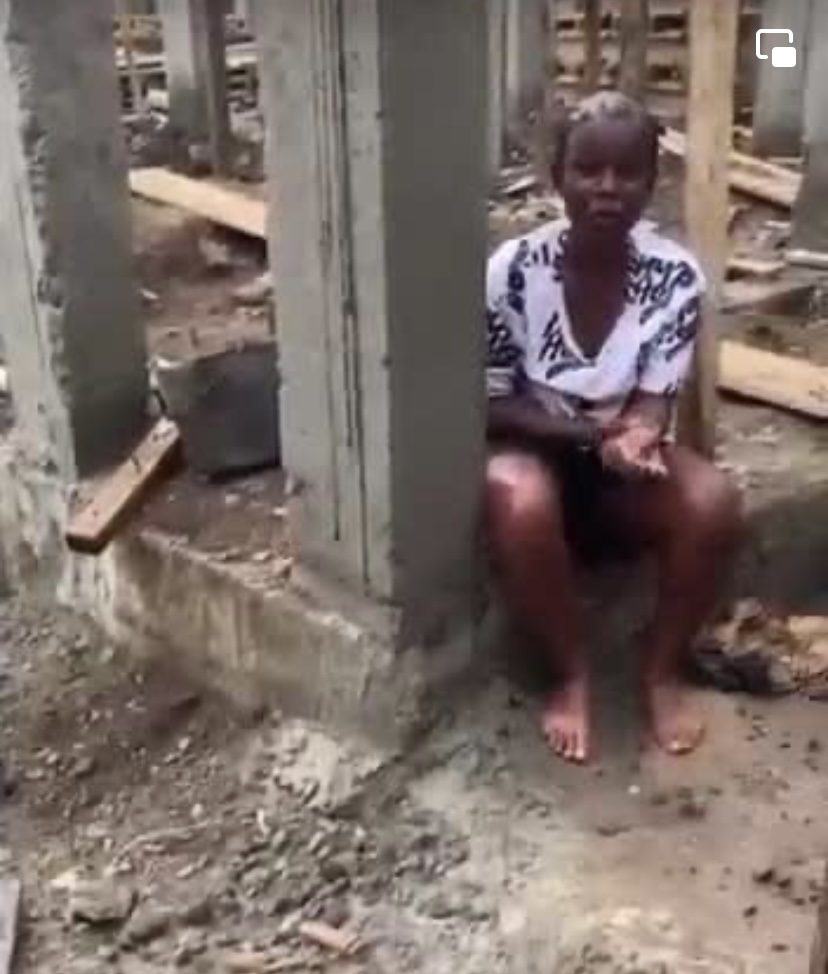 "They used a stick to rub pepper in my vagina" Buea Victim Narrates her Ordeal