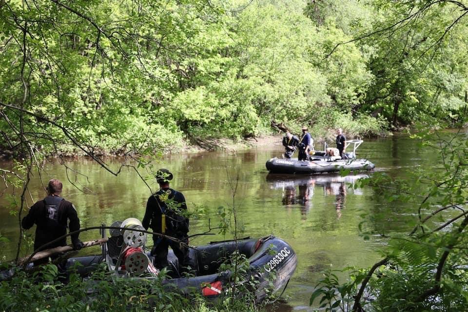 Cameroonian Student Dies While Rescuing Drowning Girlfriend in Quebec