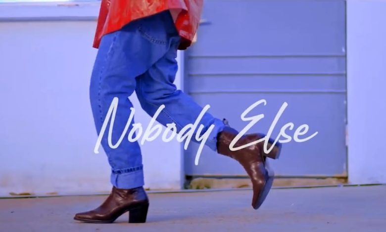 Blaise B - Nobody Else