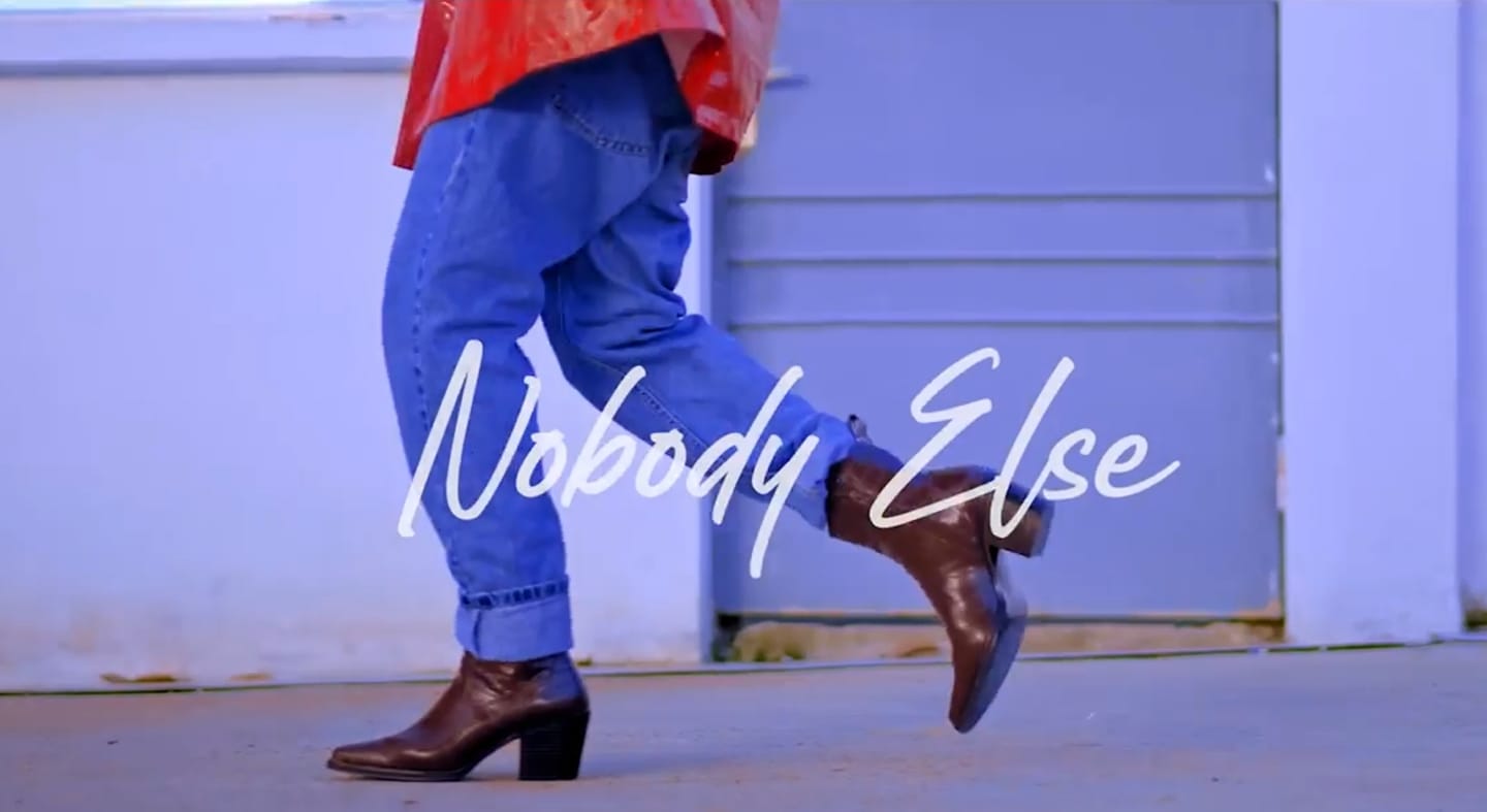 Blaise B - Nobody Else