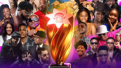 2022 MTN Zik Awards Full List