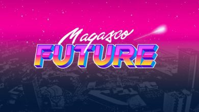 Magasco - Future