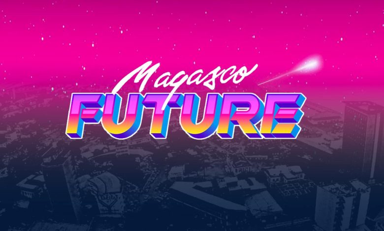 Magasco - Future