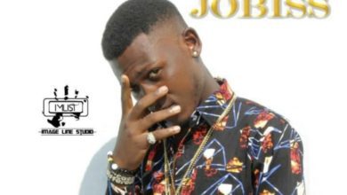 Discover Talented Fast Rising Cameroonian Artist JOBISS