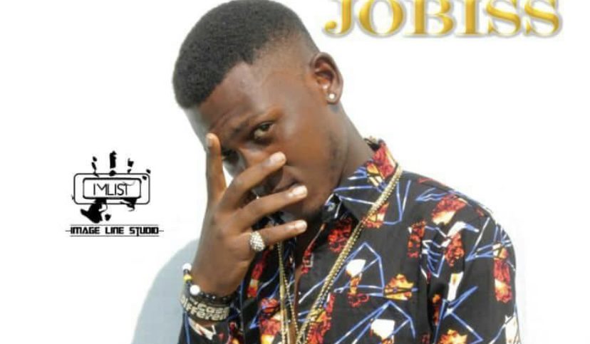 Discover Talented Fast Rising Cameroonian Artist JOBISS