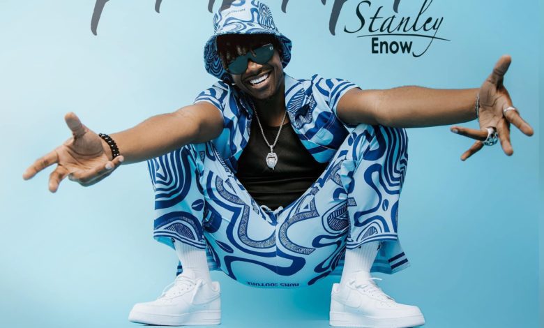 Stanley Enow - Parapariparo