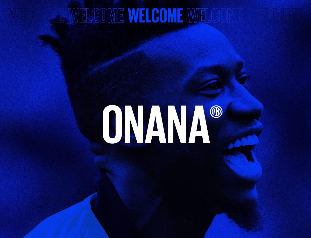 Andre Onana 