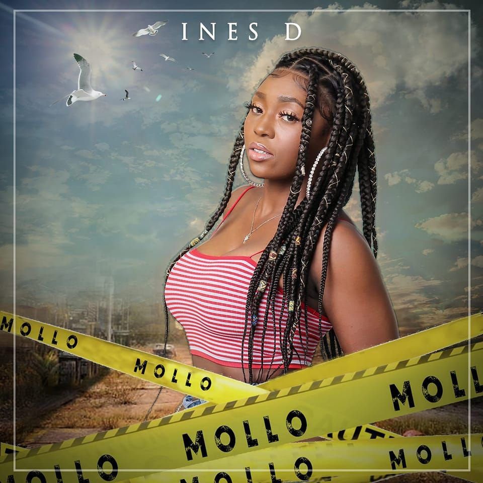 Ines D - Molo Molo