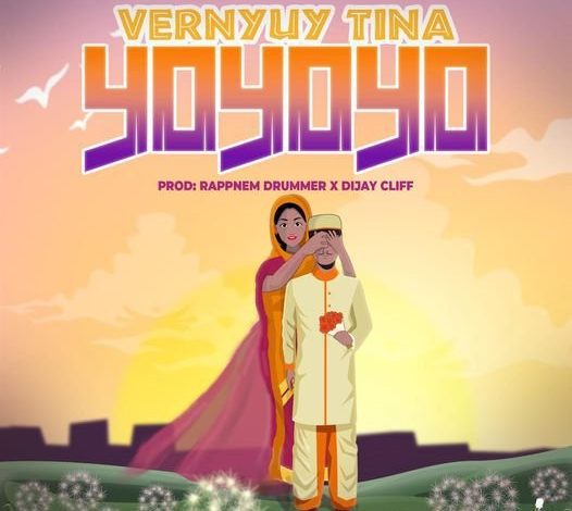 Vernyuy Tina - YoYoYo