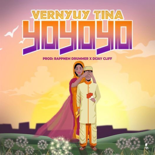 Vernyuy Tina - YoYoYo